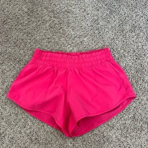 Pink Aerie Shorts